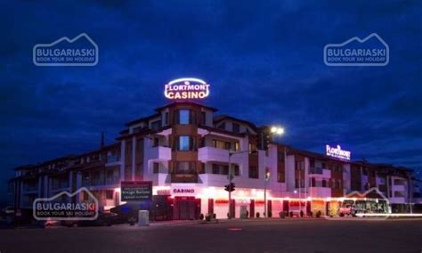 Best western florimont casino & spa